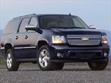 2009 Chevrolet Suburban 2500